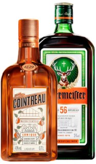 Cointreau+Liqueur+700mL+or+J%26auml%3Bgermeister+1L