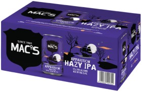 Mac%26%23039%3Bs+Range+12+x+330mL+Cans%2FBottles