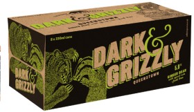 Crimson+Badger+Dark+%26amp%3B+Grizzly+5.8%25+8+x+330mL+Cans