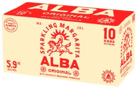 Alba-Range-59-10-x-250mL-Cans on sale