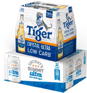 Tiger+Crystal+Ultra+Low+Carb+12+x+330ml+Bottles+or+Speight%26rsquo%3Bs+Summit+Ultra+Low+Carb+12+x+330ml+Cans