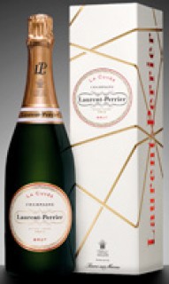 Laurent+Perrier+Champagne+Brut+La+Cuvee+750ml
