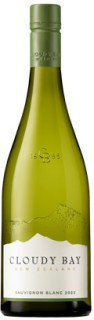 Cloudy+Bay+Sauvignon+Blanc+750ml