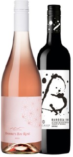 Trinity+Hill+Hawkes+Bay+Ros%26eacute%3B+or+Grant+Burge+Ink+Series+Range+750ml