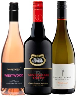 Soho+Westwood+Ros%26eacute%3B%2C+Brown+Brothers+Tawny%2C++or+Craggy+Range+Marlborough+Sauvignon+Blanc+750ml
