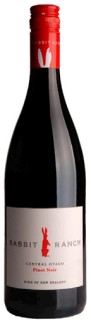 Rabbit+Ranch+Central+Otago+Pinot+Noir+750ml