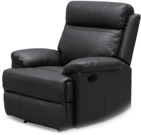 Statesman+Leather+Recliner