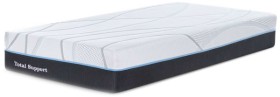 Total+Support+King+Single+Mattress