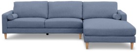 Capri+2.5+Seater+Chaise