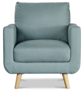 Vinnie+Armchair