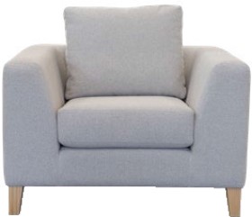 Akitio+Armchair