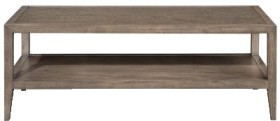 Redbridge+Coffee+Table