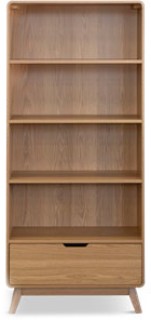 Retro+Bookcase
