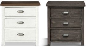 Fergus+3+Drawer+Bedside