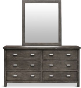 Fergus+6+Drawer+Dresser