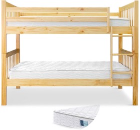 Pippin+Bunk