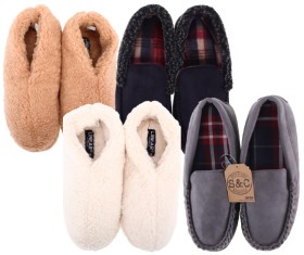 These-Soft-Cosy-Premium-Womens-Mens-Slippers on sale