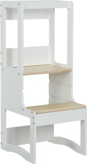 Childrens-Kitchen-Helper-Tower on sale