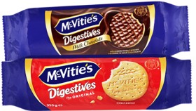 Mcvities-Digestives-or-Hobnobs-255-355g on sale
