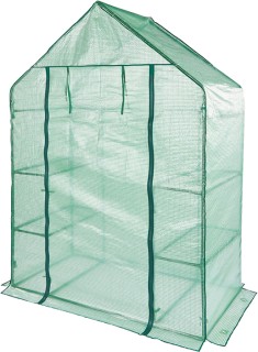 Walk-in-Greenhouse on sale