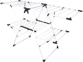 Clothes-Airer-Multi-Tier on sale