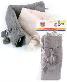 Hot-Water-Bottle-Long-with-Cover-1L on sale