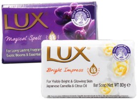 Lux-Bar-Soap-80g on sale