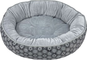 Round-Pet-Bed on sale