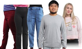 Usa-Department-Store-Branded-Mens-Womens-Jumpers-or-Pants on sale