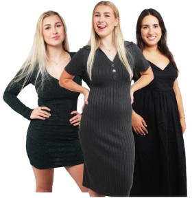 Usa-Department-Store-Branded-Womens-Dresses on sale