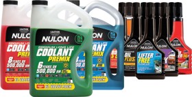 20-off-Nulon-6L-PREMIX-Coolants-300mL-Additive-Fluids on sale