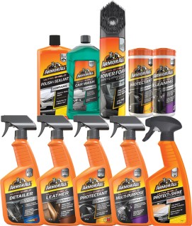 20-off-Armor-All-Ultra-Shield-Range on sale