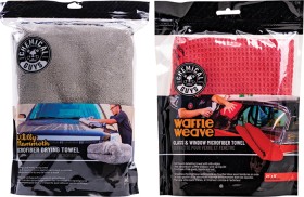 20-off-Selected-Chemical-Guys-Towels on sale
