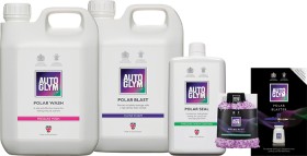25-off-Autoglym-Polar-Range on sale
