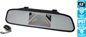 SCA-43-Mirror-Mounted-Reverse-Camera-System on sale