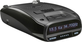 Uniden+Radar+Detector+w%2FGPS