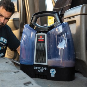 Bissell-Auto-Mate-Spot-Cleaner-Carpet-Upholstery on sale