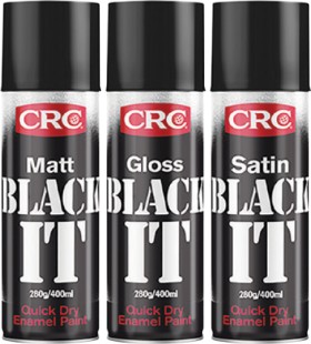 CRC-Black-IT-Range on sale