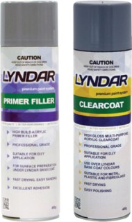 Lyndar-400g-Acrylic-Clear-Primer-Filler on sale