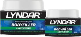 Lyndar-Lightweight-Body-Filler on sale