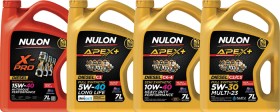 25-off-SELECTED-Nulon-7L-DIESEL-ENGINE-OILS on sale