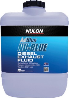 Nulon-NuBlue-10L-Adblue-Diesel-Exhaust-Fluid on sale