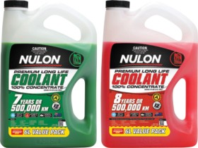 Nulon-6L-Anti-FreezeAnti-Boil-CONCENTRATE-Coolants on sale