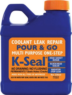 K-Seal-Coolant-Leak-Repair-Fluid on sale