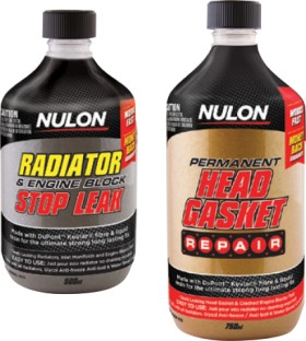 Selected-Nulon-Radiator-Repair-Solution-Fluids on sale