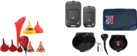 SCA-Service-Essentials on sale