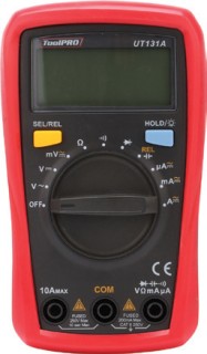 ToolPRO-Palm-Size-Multimeter on sale