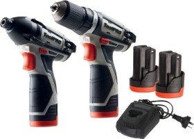 ToolPRO-12V-Drill-Impact-Driver-Kit on sale