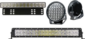 Enduralight-LED-Driving-Lights-Lights-Bars on sale