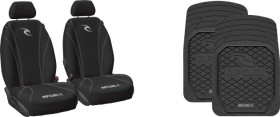 20%25+off+Rip+Curl+Car+Seat+Covers+%26amp%3B+Floor+Mats